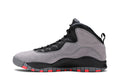 Jordan 10 Retro Cool Grey