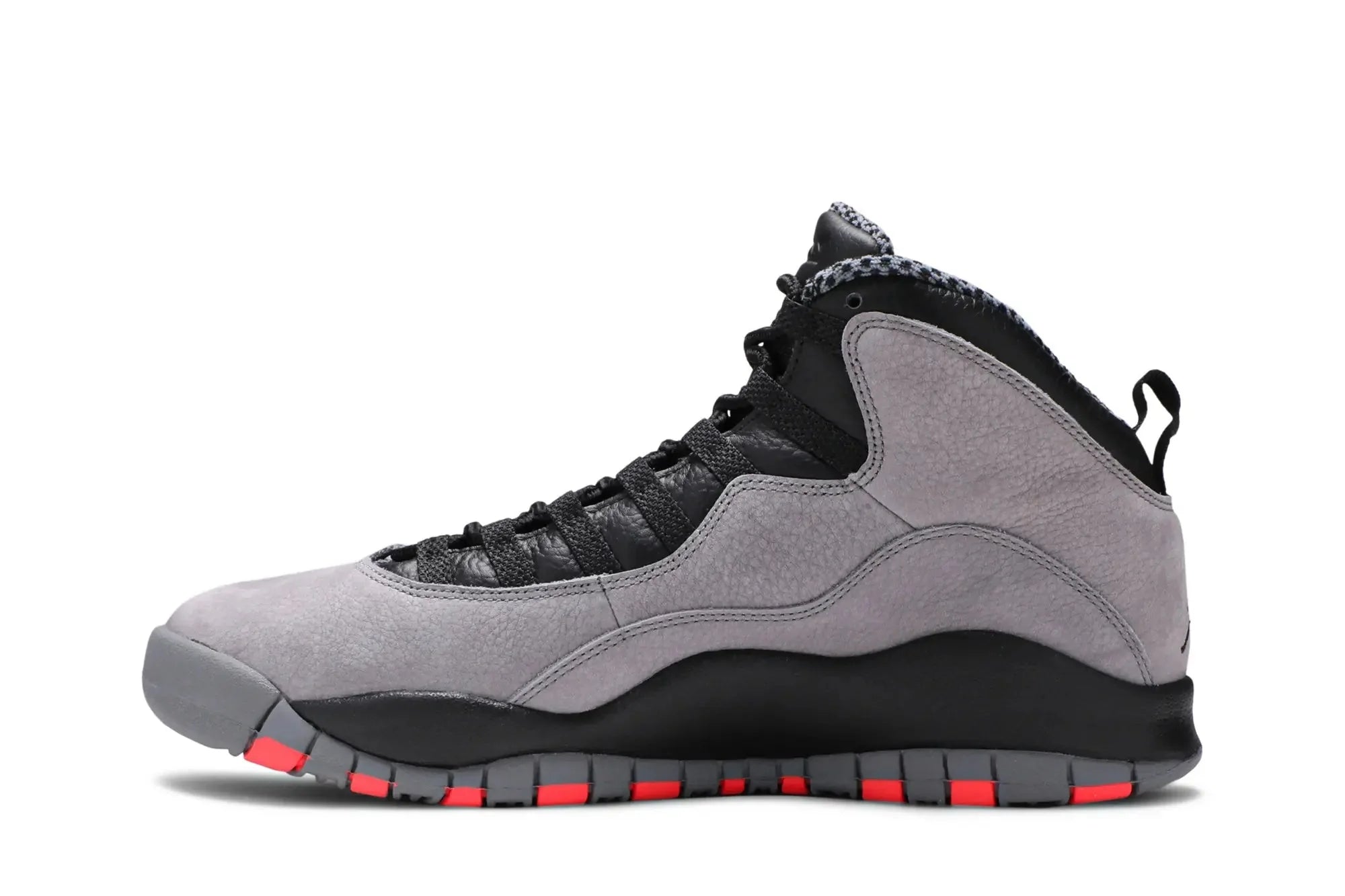 Jordan 10 Retro Cool Grey