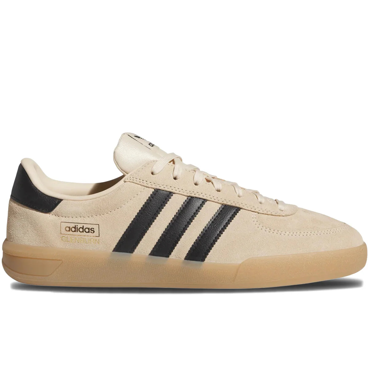 Adidas Glenburn Sand Black Gum