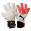 PUMA One Grip 171 White Coral Bl