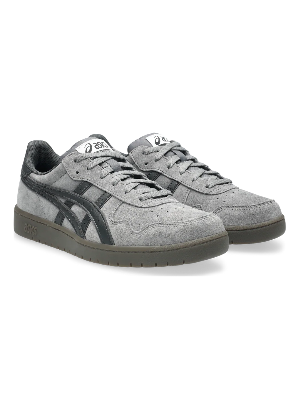 Asics Japan Pro Carbon Graphite Grey