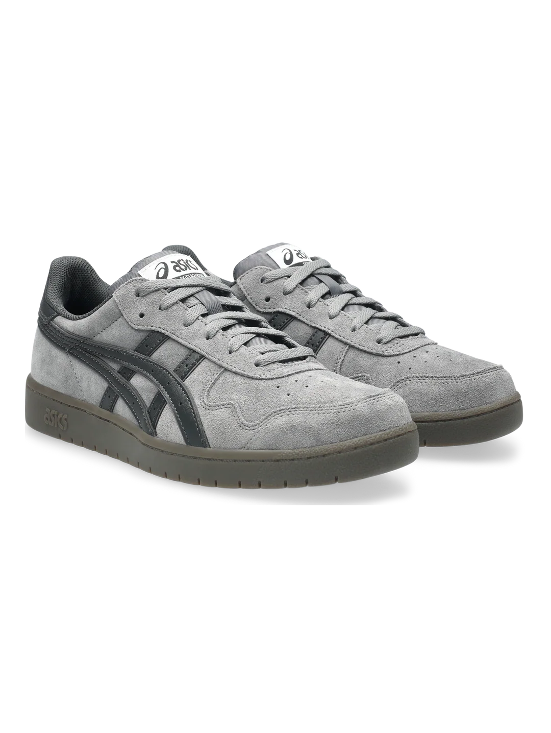 Asics Japan Pro Carbon Graphite Grey