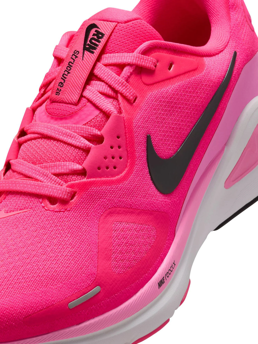 Nike Air Zoom Structure 26 Womens Shoes