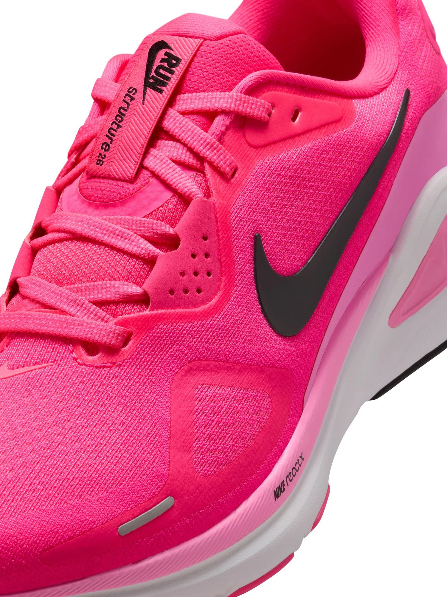 Nike Air Zoom Structure 26 Womens Shoes