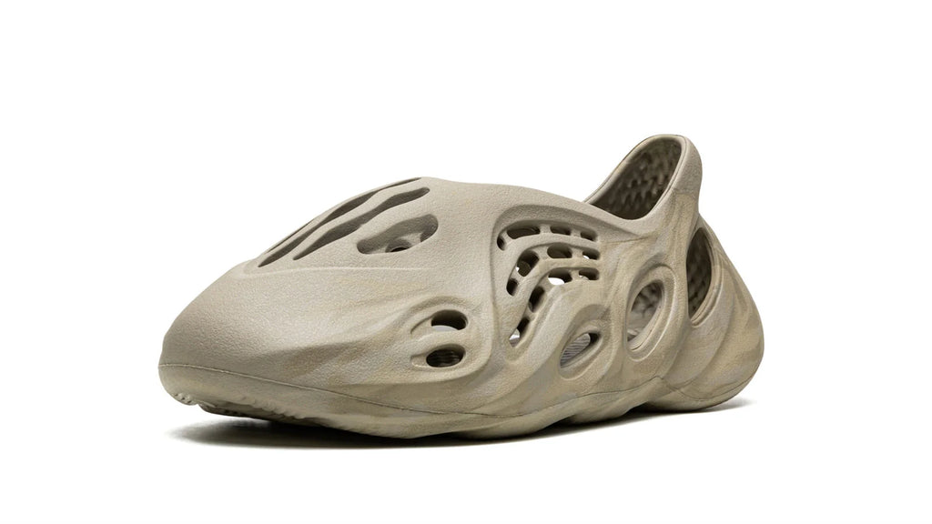 YEEZY FOAM RUNNER Stone Sage