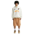 Nike SB Club 58 Skate 1 2 Zip Fleece Crew Neck Sweatshirt Sail