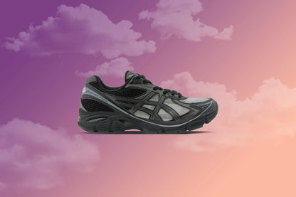 Asics x Above the Clouds GT 2160 Black Gunmetal