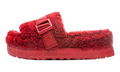 Fluffita Slide Wmns "Ribbon Red" 1113475 RBRD