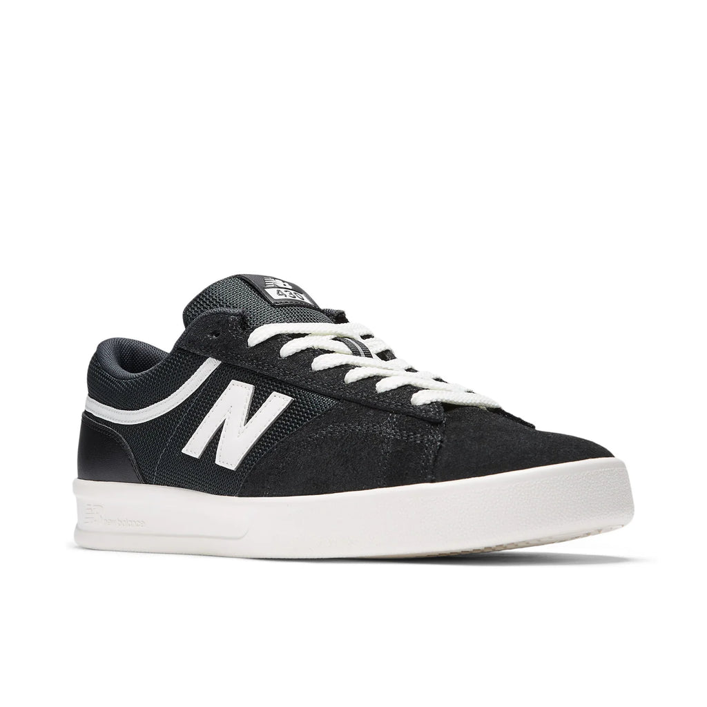 New Balance Numeric 430 Black White