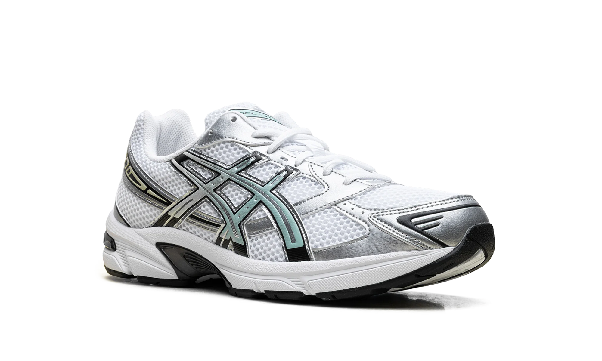 Gel 1130 "White / Verdigris" 1203A609 110