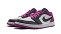 Air Jordan 1 Low SE Fuchsia