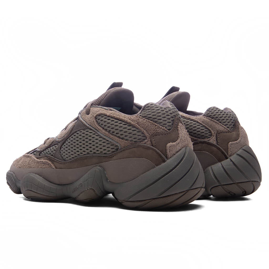 Yeezy 500 Clay Brown