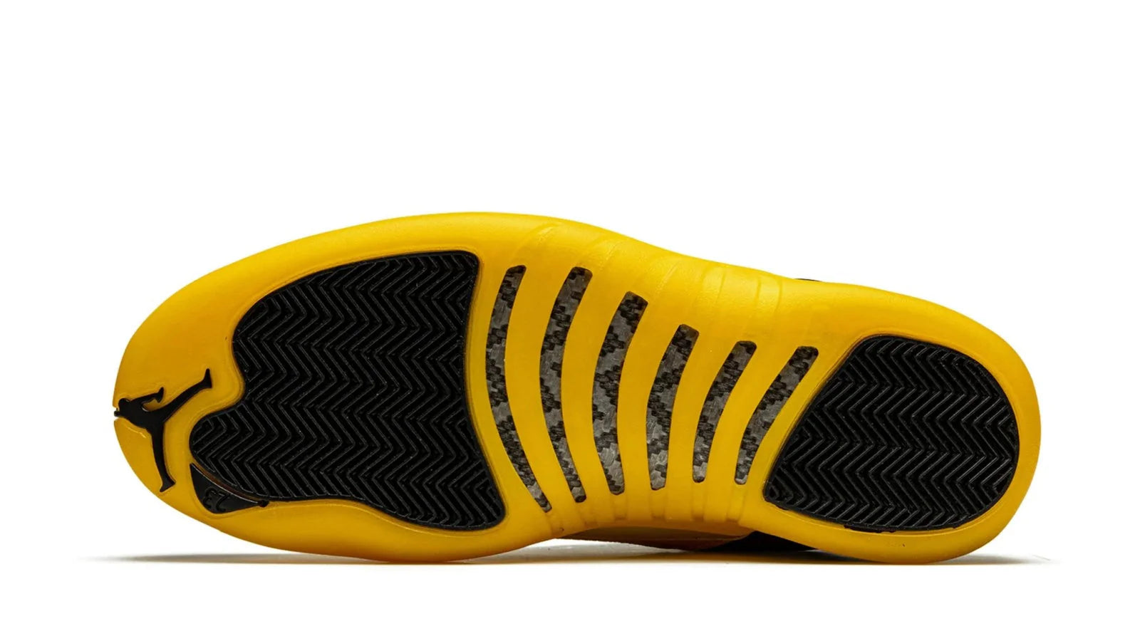 Air Jordan 12 Retro University Gold