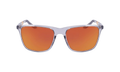 State M Sunglasses "Wolf Grey / Orange Mirror" DV2291 012
