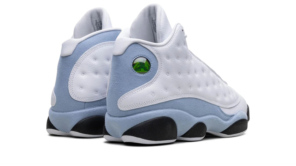 Air Jordan 13 Blue Grey