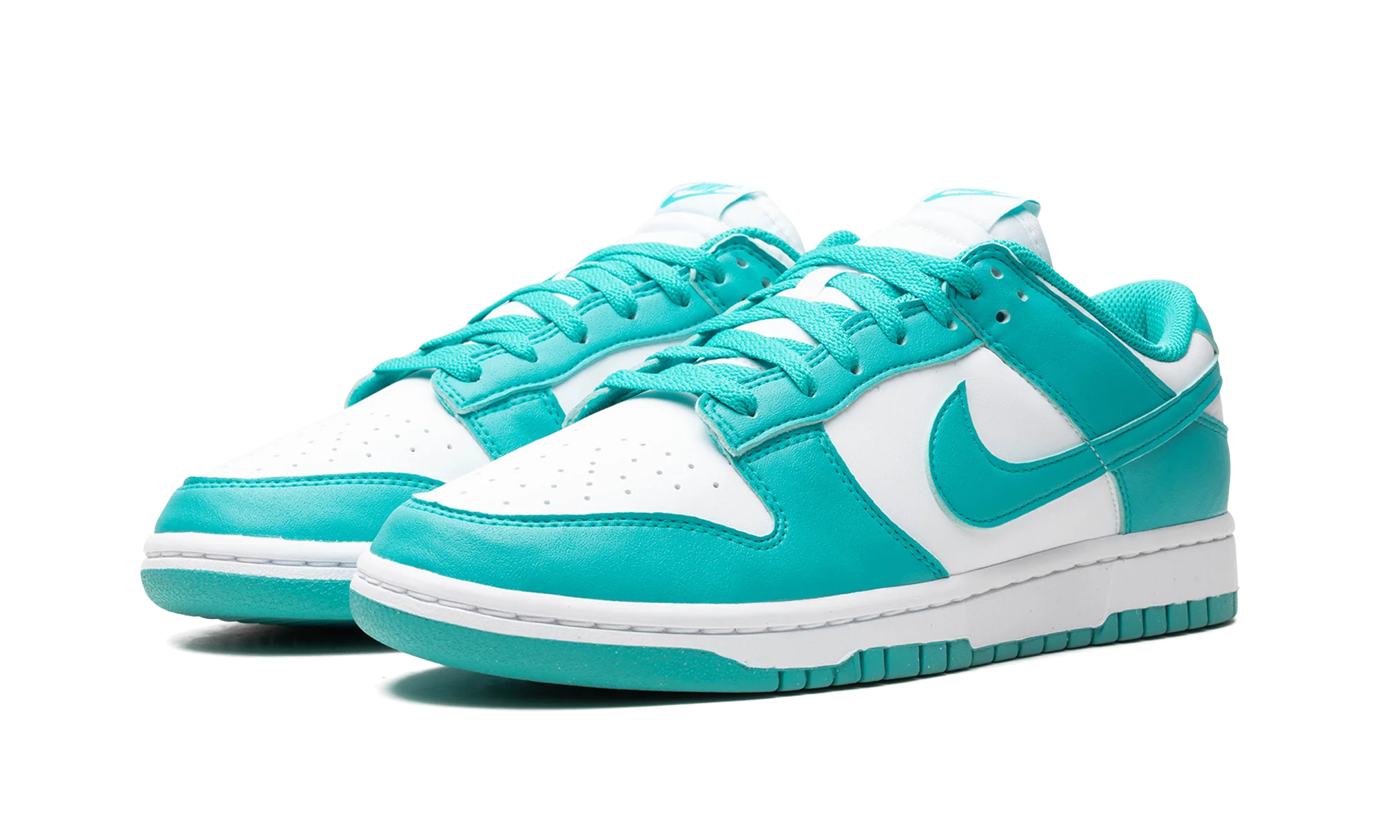Dunk Low Next Nature WMNS"Dusty Cactus" DD1873 105