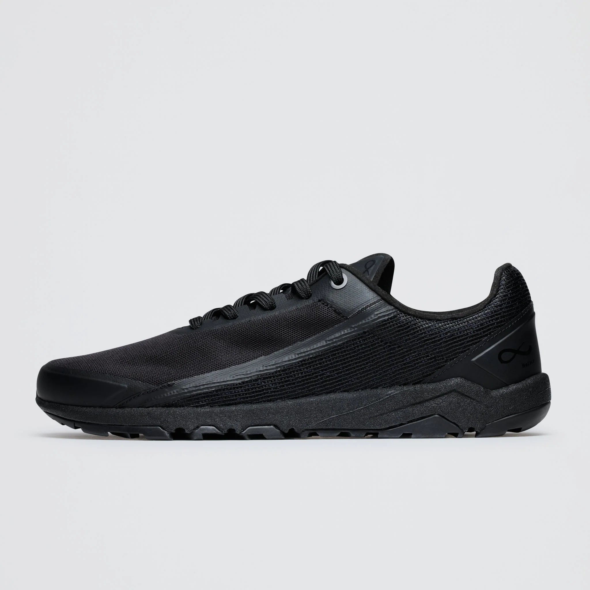 Women's Yama T1 in Triple Black