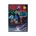 Hockey X DVD