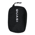 Quasi Crypto Wallet Black