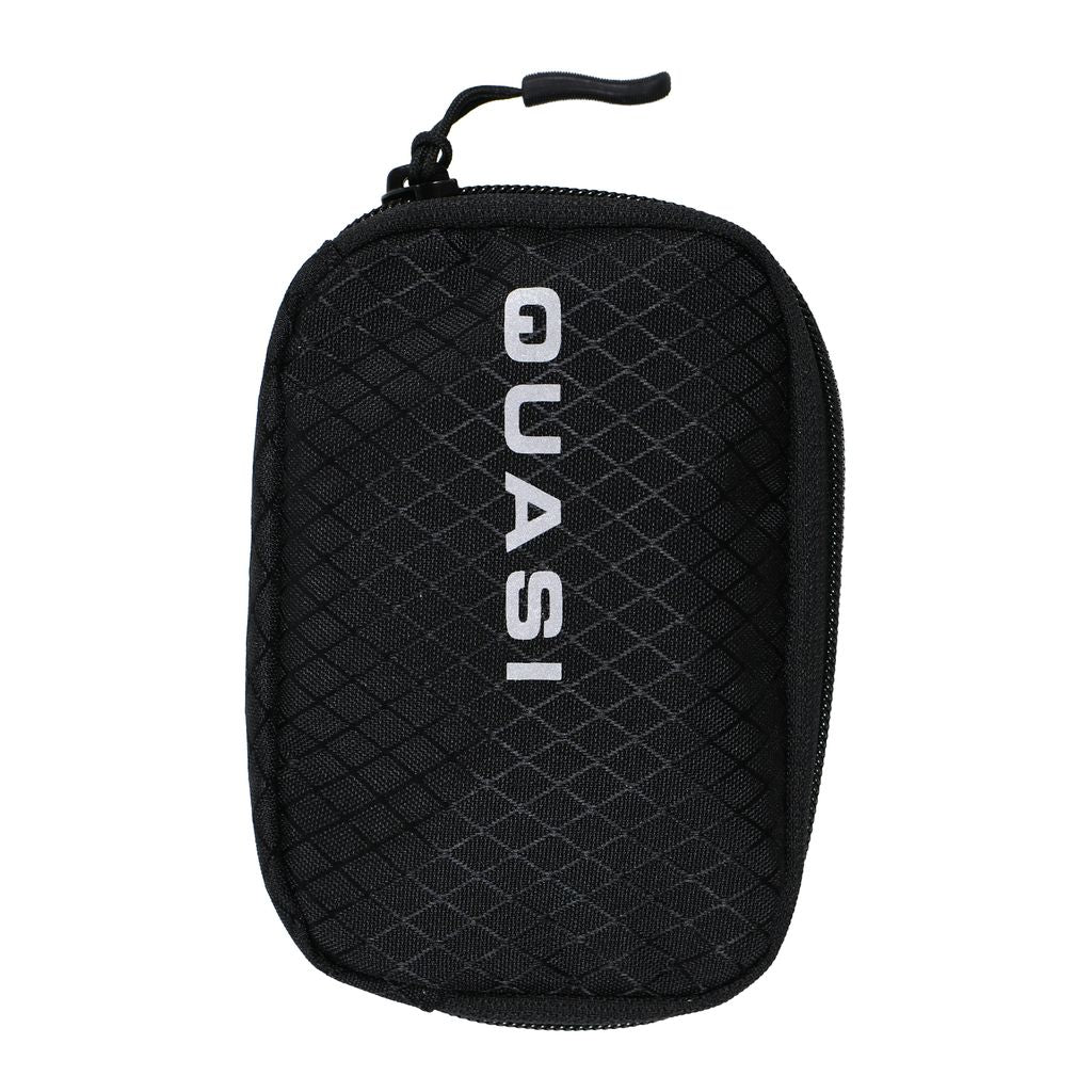 Quasi Crypto Wallet Black