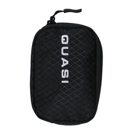 Quasi Crypto Wallet Black