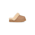 Women's Disquette in Sand