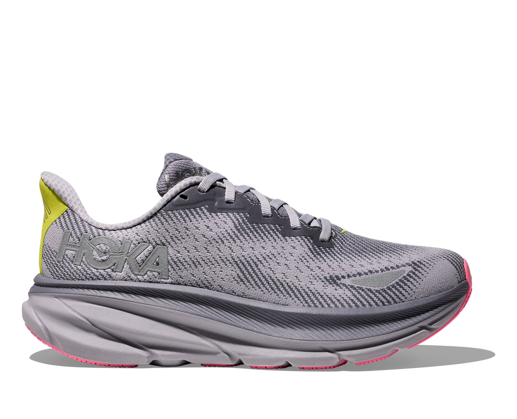 Womens Hoka Clifton 9 GTX Clearance