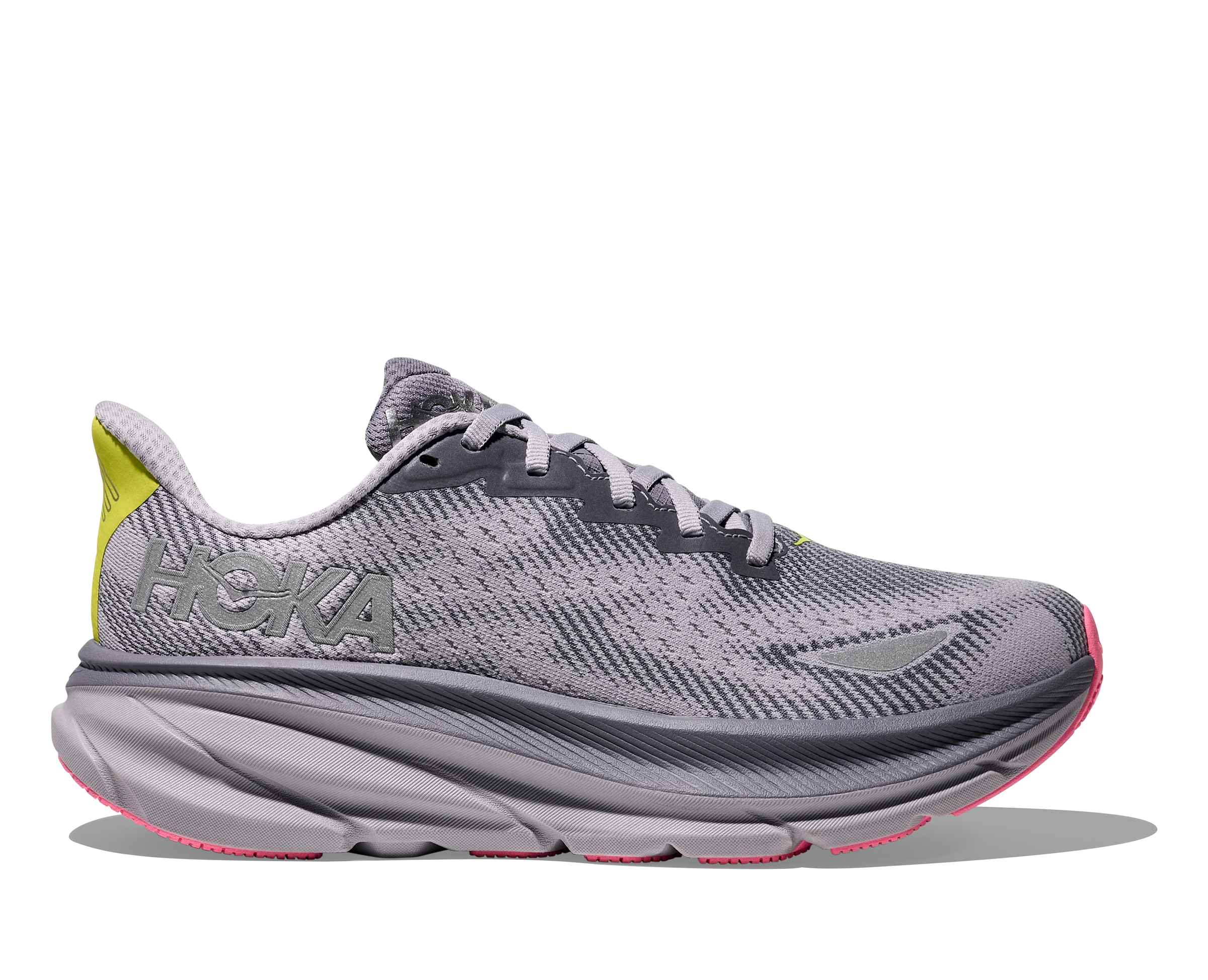 Womens Hoka Clifton 9 GTX Clearance