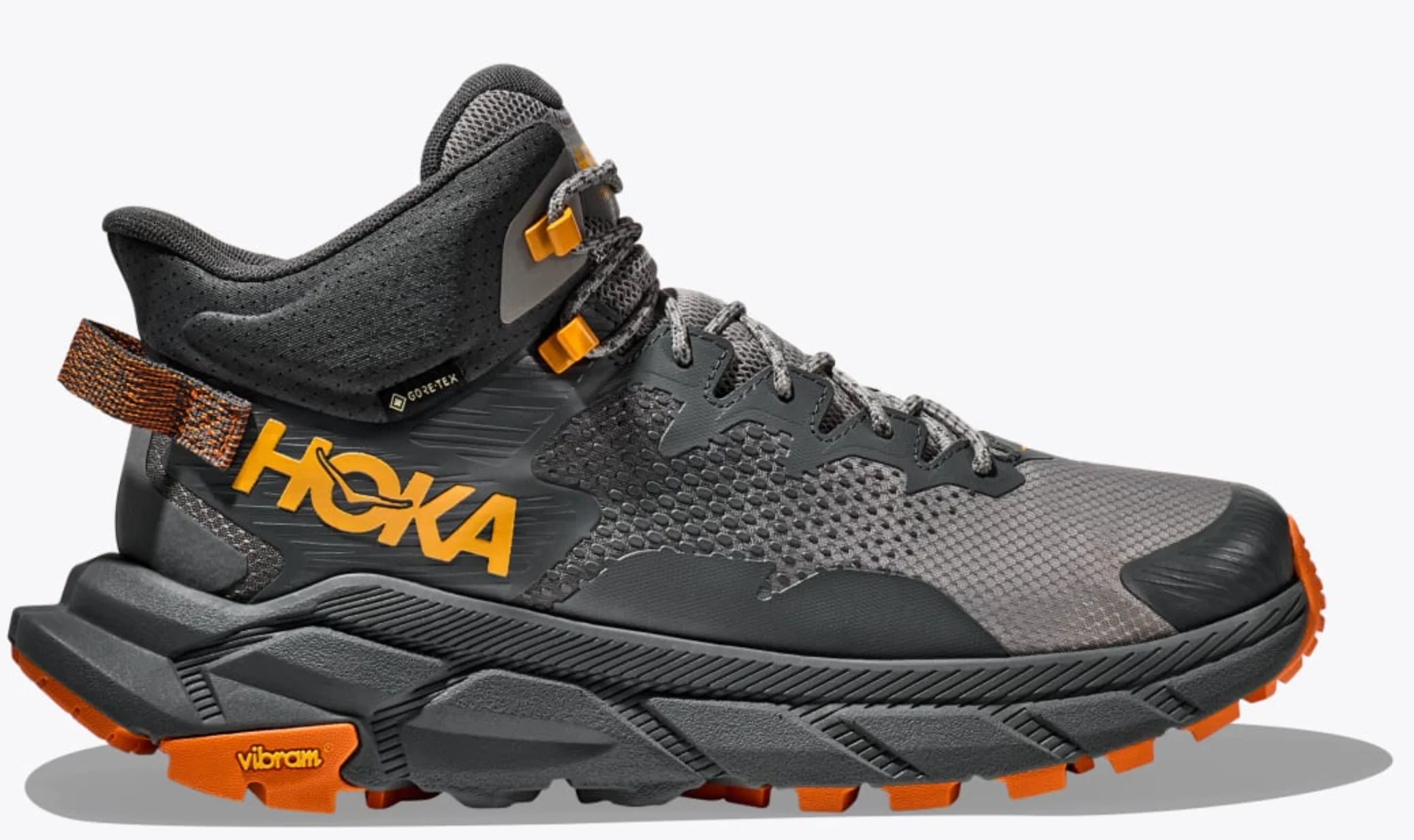 Mens Hoka Trail Code GTX Clearance