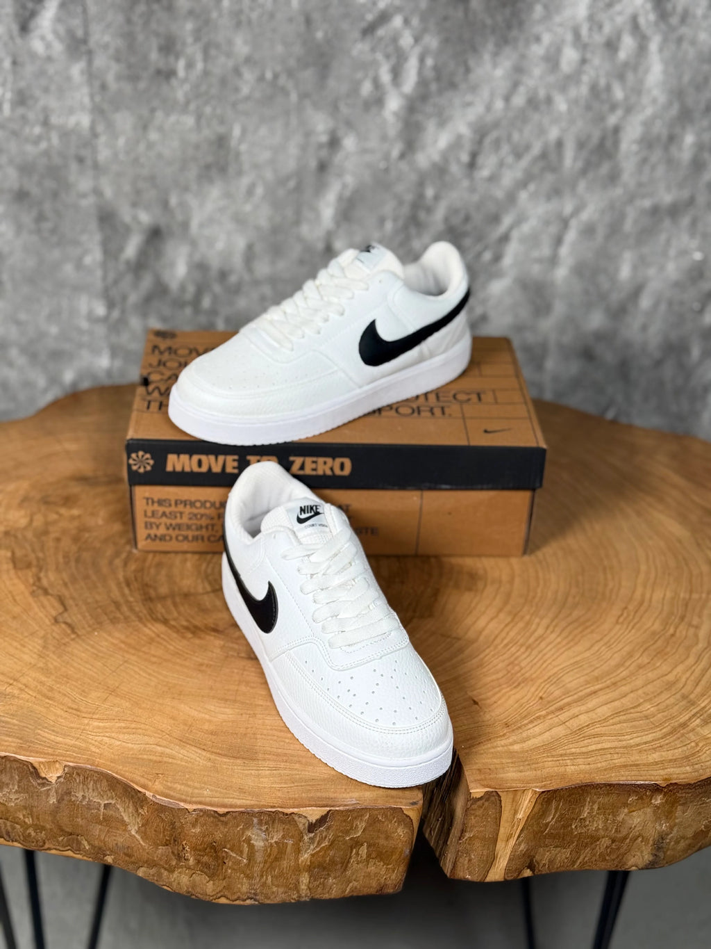 NIKE COURT MODELİ