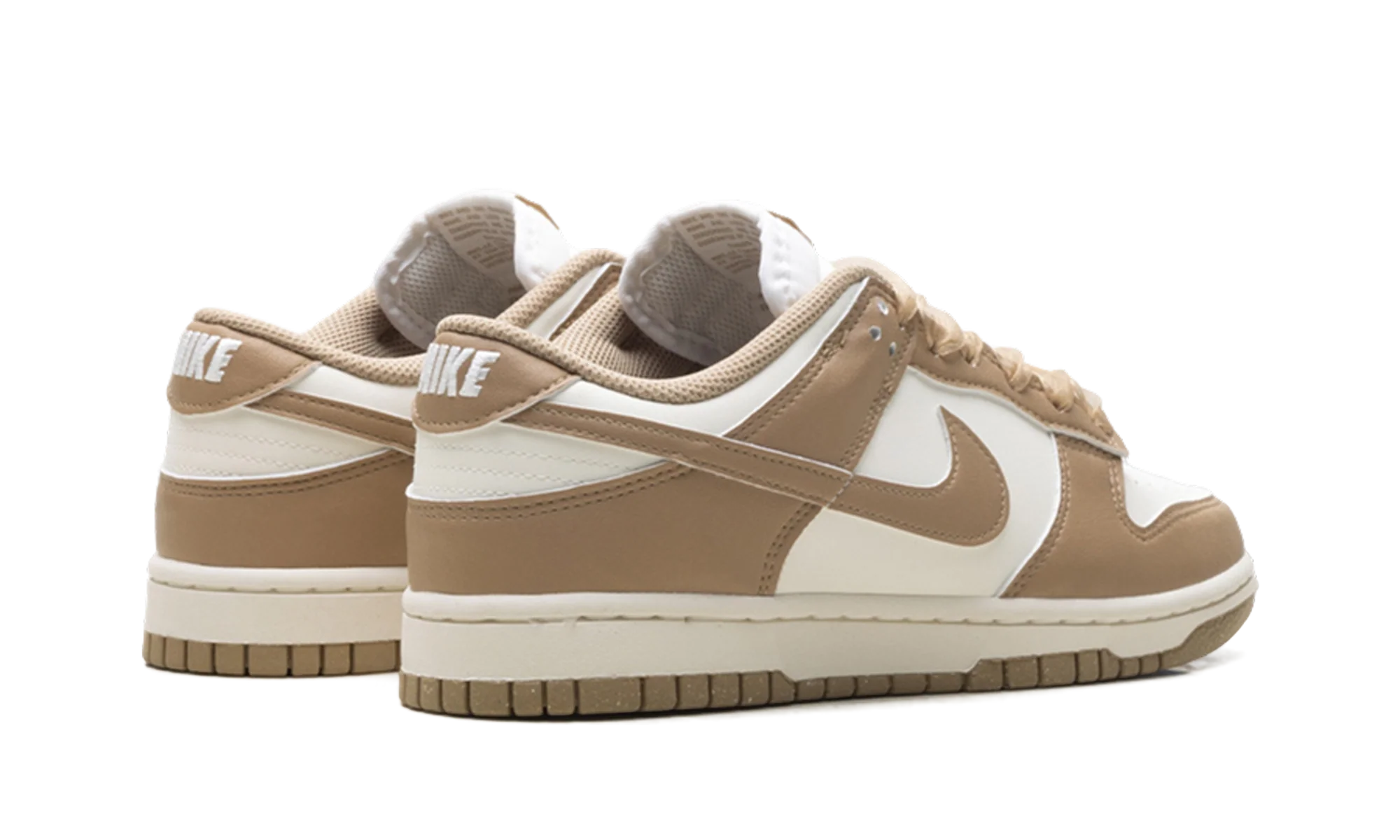 Dunk Low Next Nature Wmns "Sail / Beige" IB7311 101