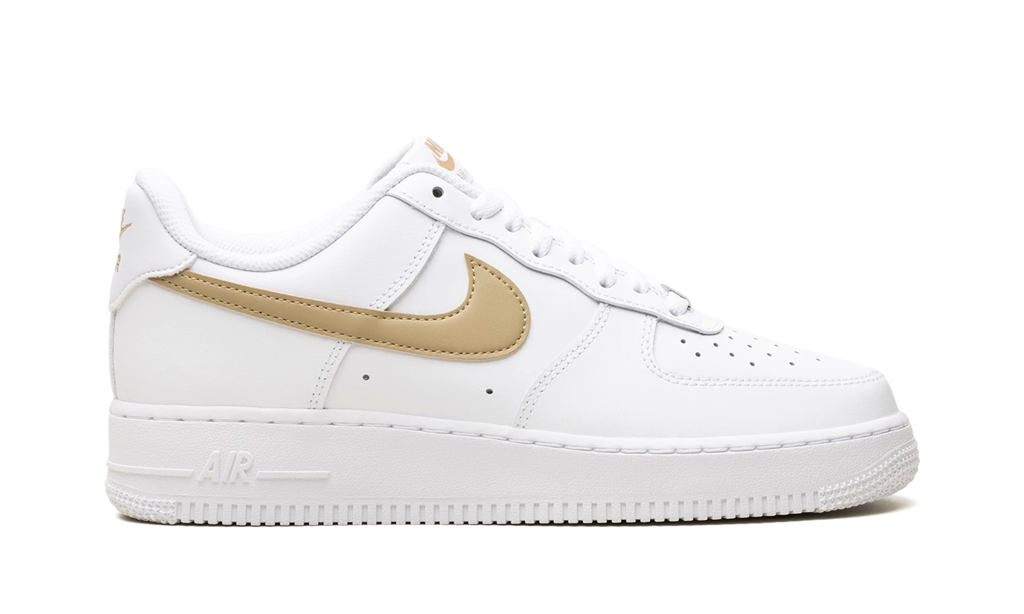 Air Force 1 '07 "White / Parachute Beige" FJ4146 124