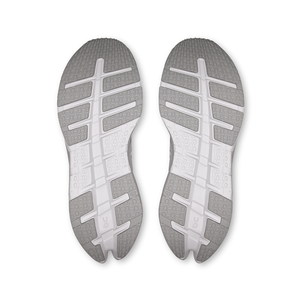 Men's Cloudrunner 3 in Glacier/Alloy