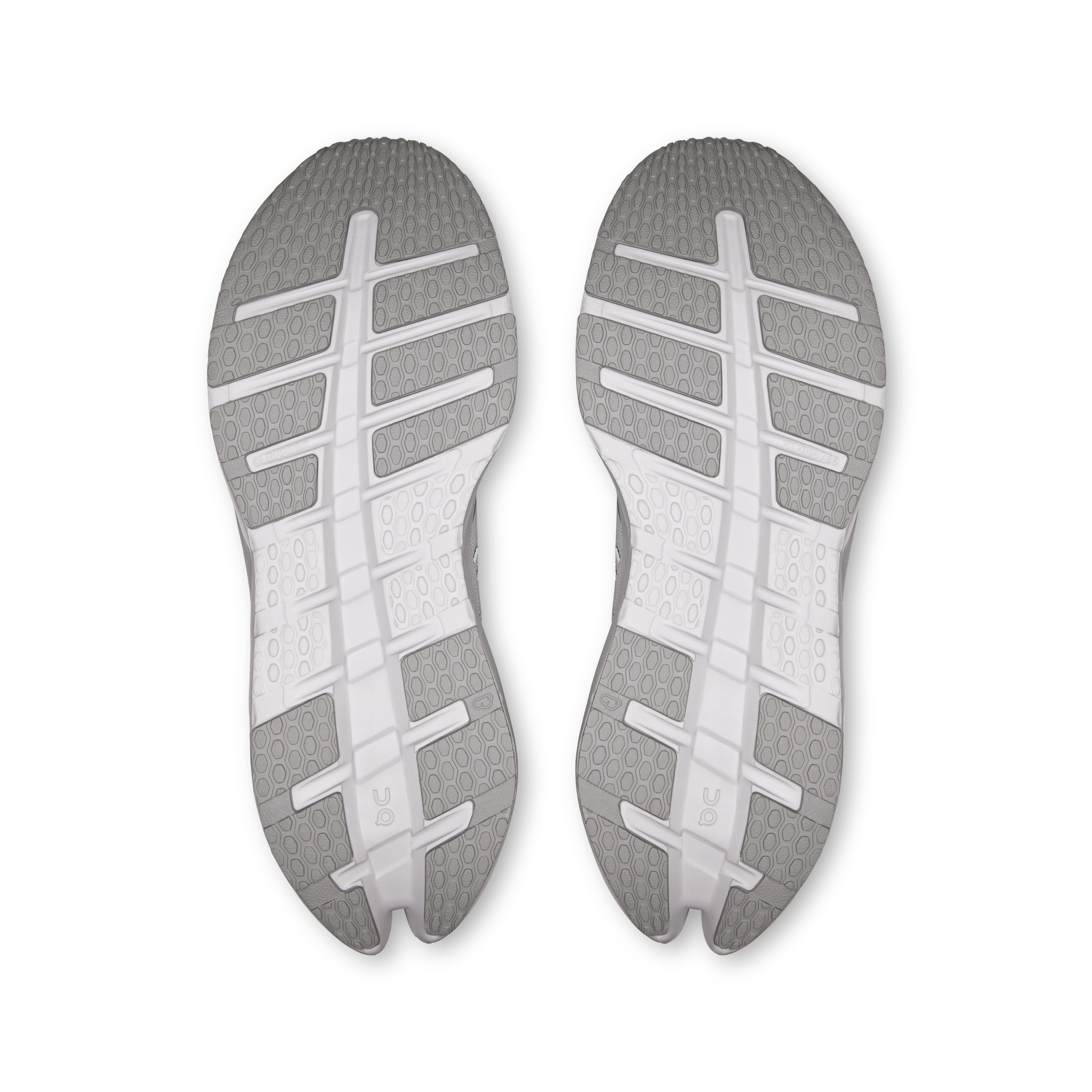 Men's Cloudrunner 3 in Glacier/Alloy