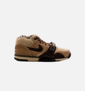 Air Trainer 1 Shima Shima Mens Lifestyle Shoe Brown