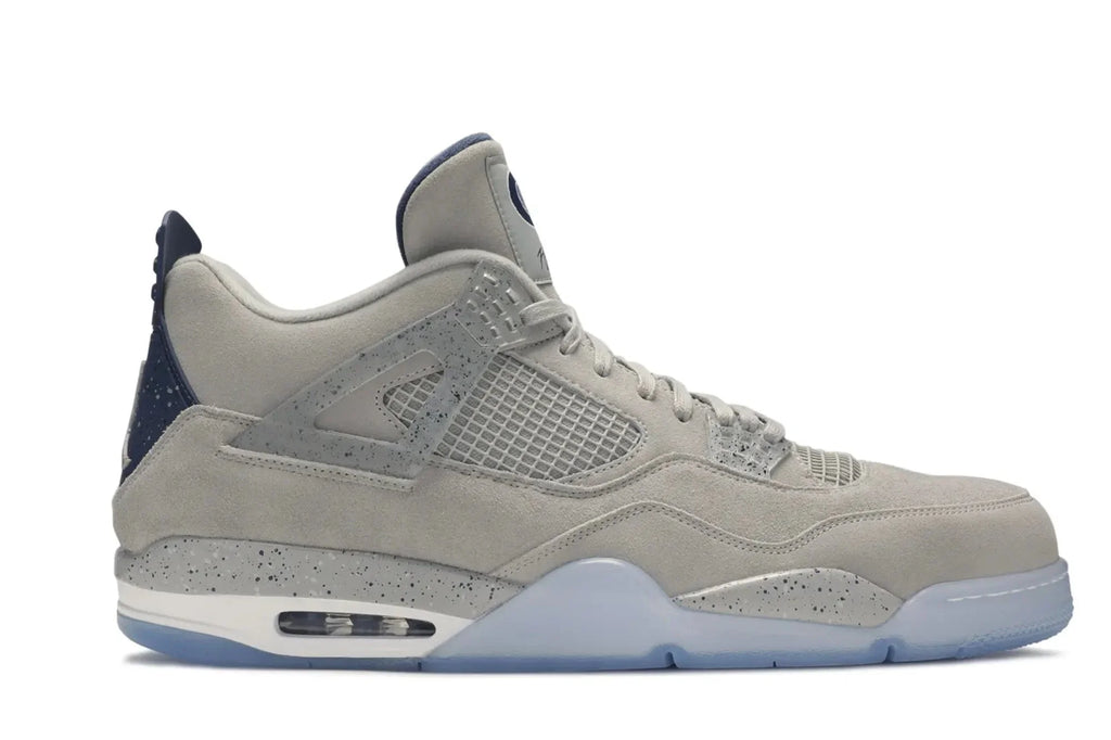 Jordan 4 Retro Georgetown PE