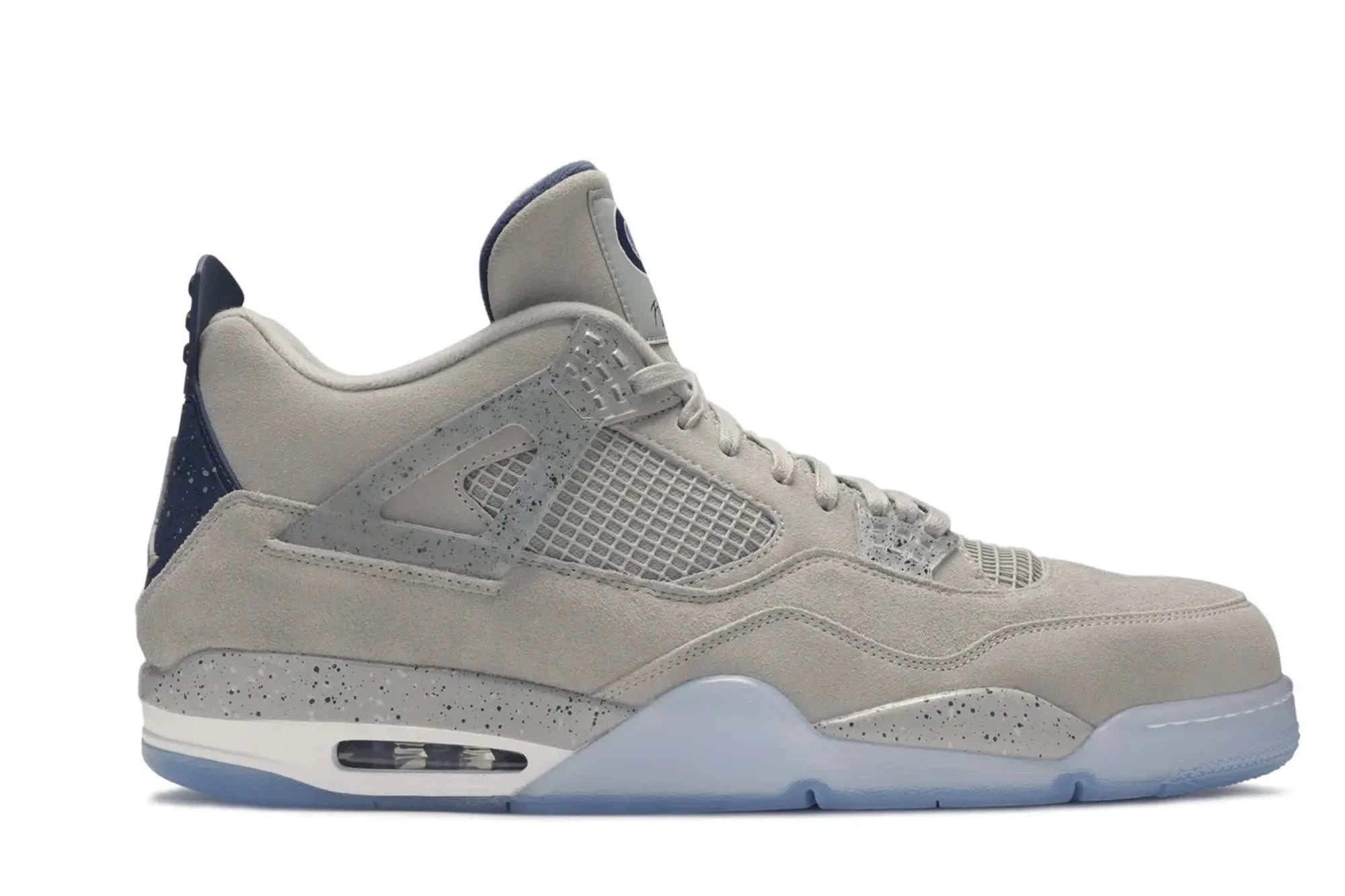 Jordan 4 Retro Georgetown PE