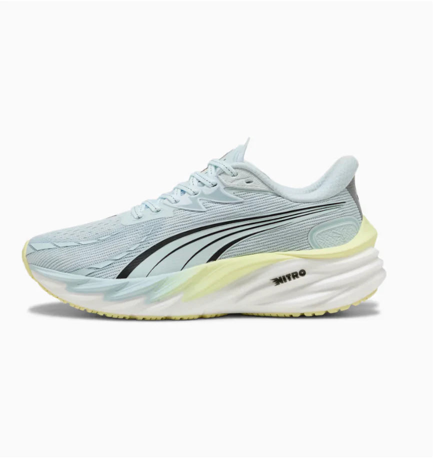 Womens Puma Velocity NITRO 4
