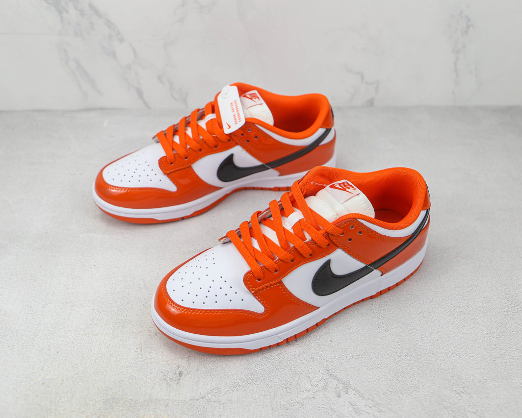Nike Dunk Low Patent Halloween