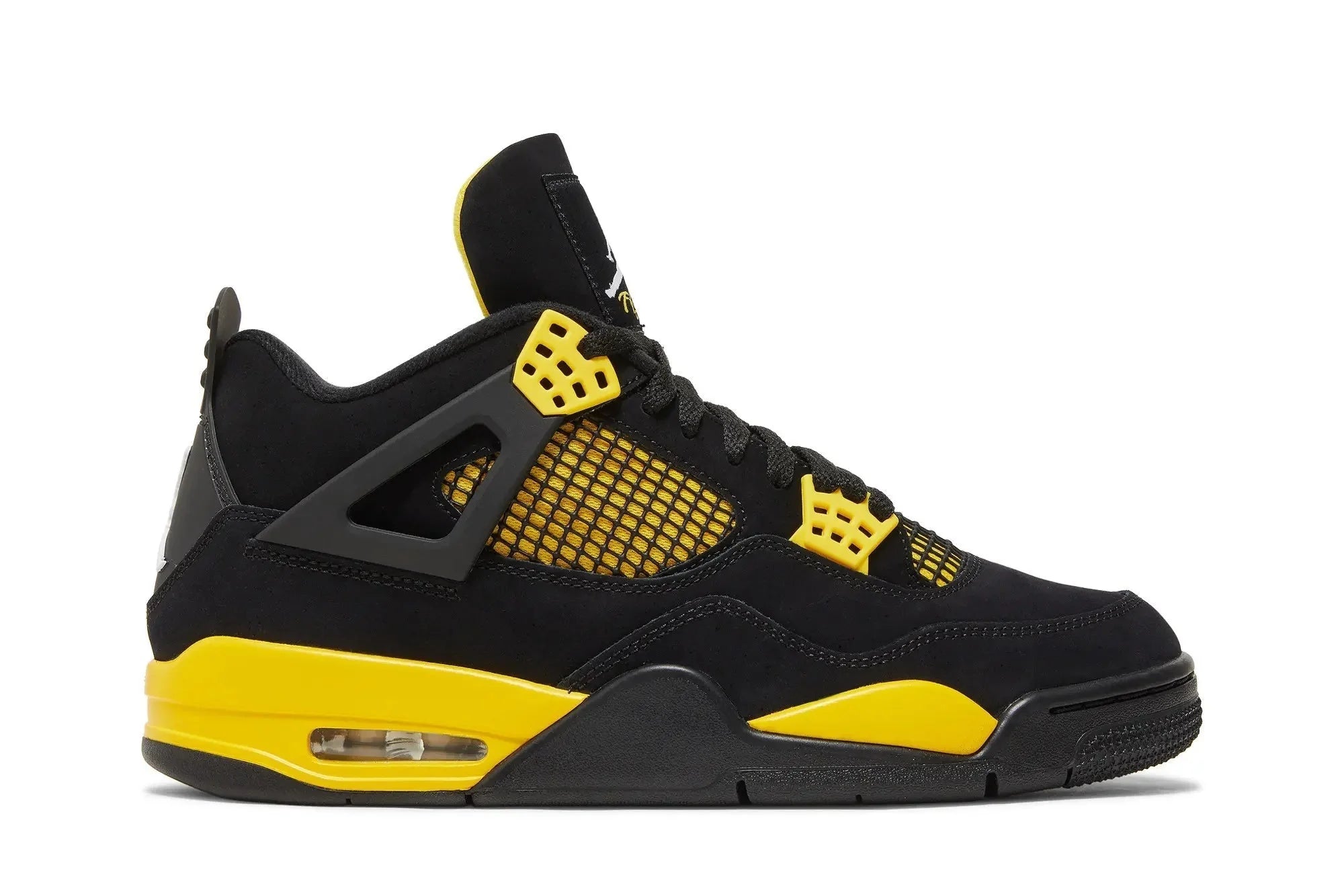 Jordan 4 Retro Thunder 2023