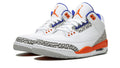 Air Jordan 3 Retro Knicks