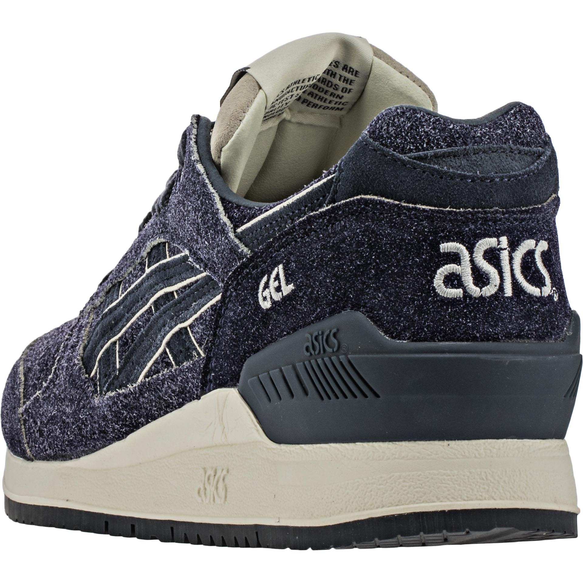 Gel Respector 4th of July Mens Navy Blue