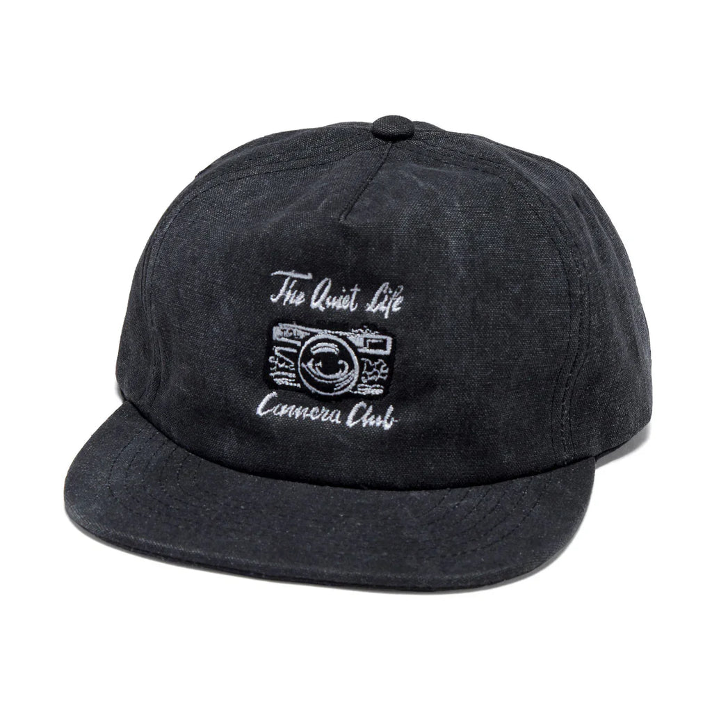 The Quiet Life Swanski Hat