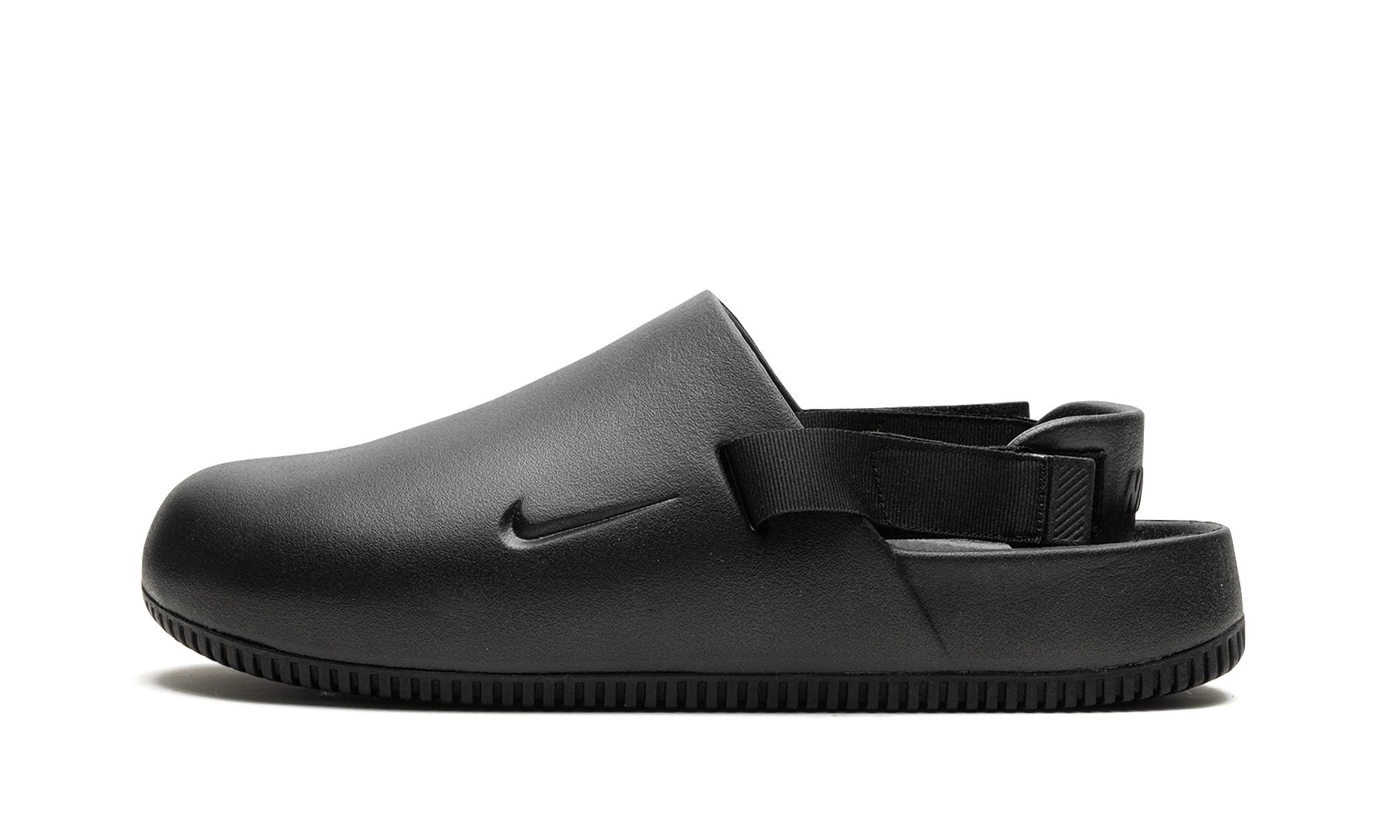 Calm Mule NA "Black" FD5130 001