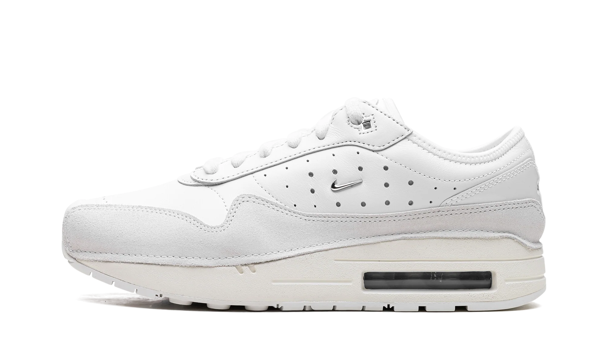 Air Max 1'86 WMNS"Jacquemus - White" HM6690 100