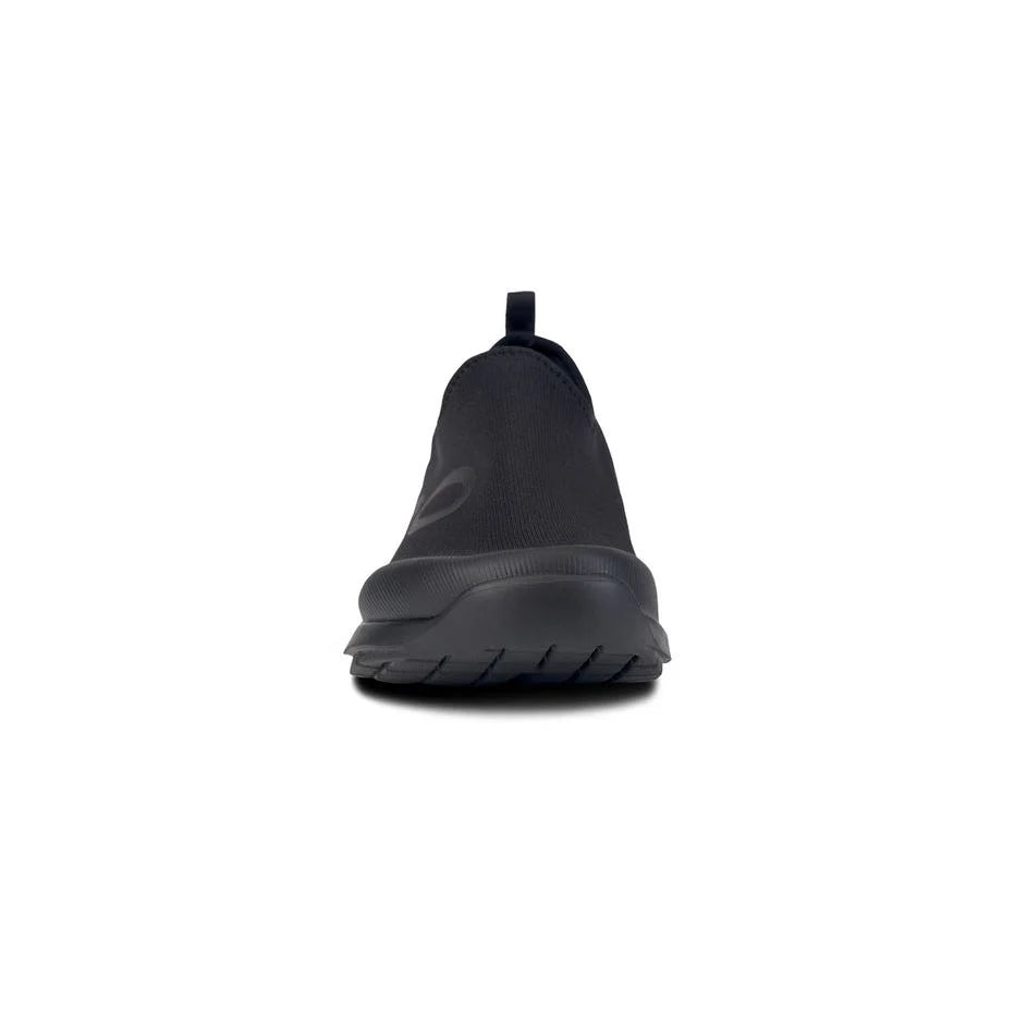 Women's OOMG Sport Low Shoe in Black