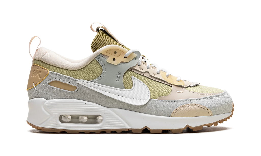 Air Max 90 WMNS"Green" DV7190-700