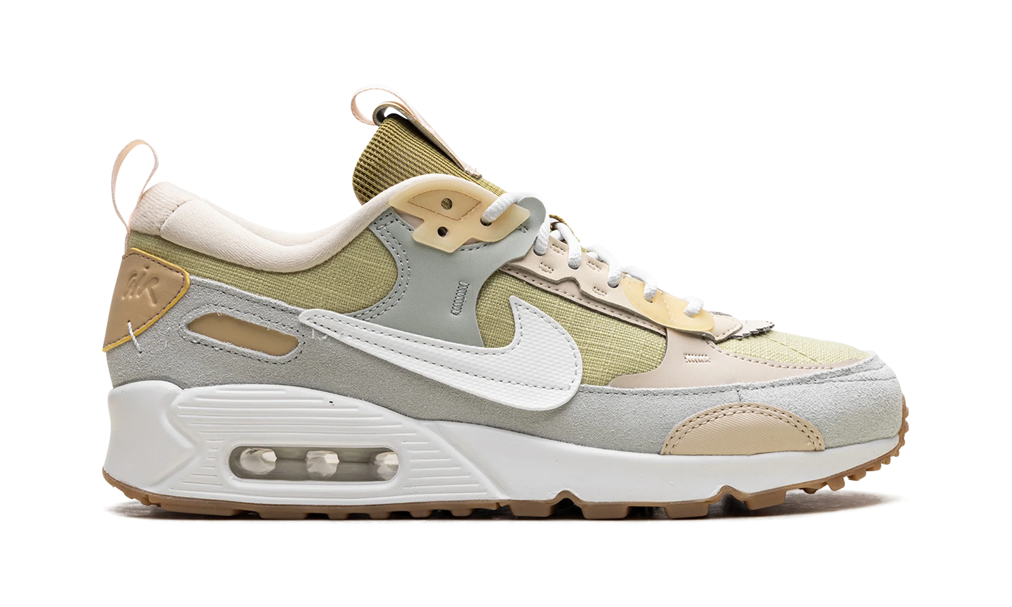 Air Max 90 WMNS"Green" DV7190-700