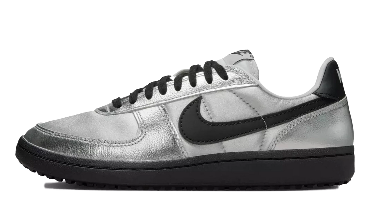 Field General WMNS"Metallic Silver" HQ7397 001