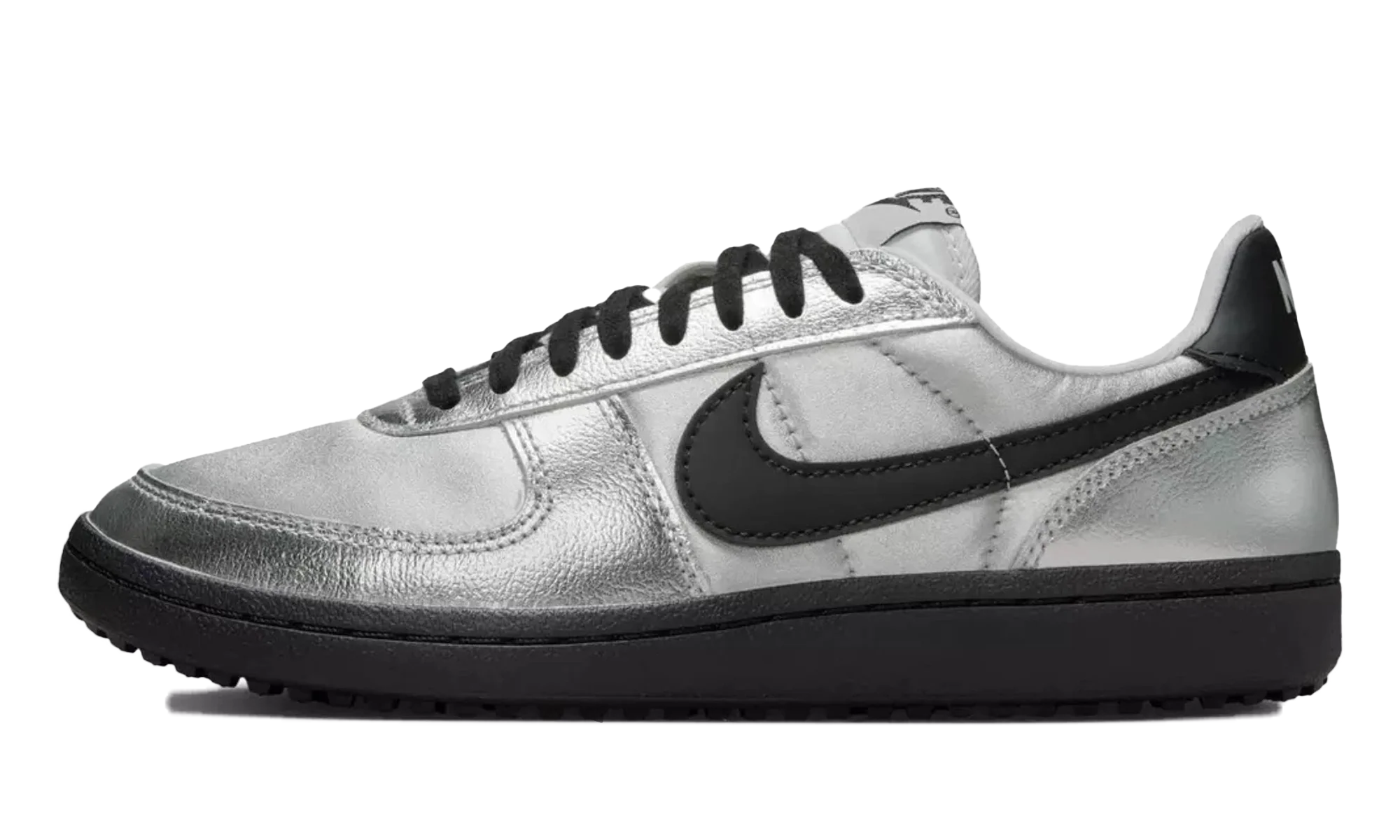 Field General WMNS"Metallic Silver" HQ7397 001